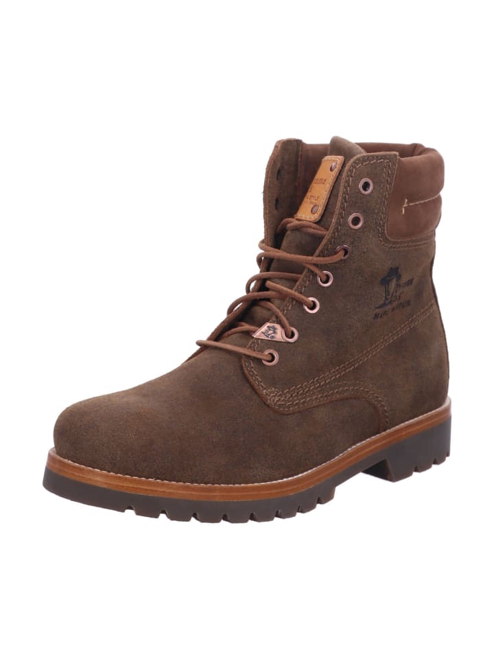 

Сапоги PANAMA JACK Boots, коричневый
