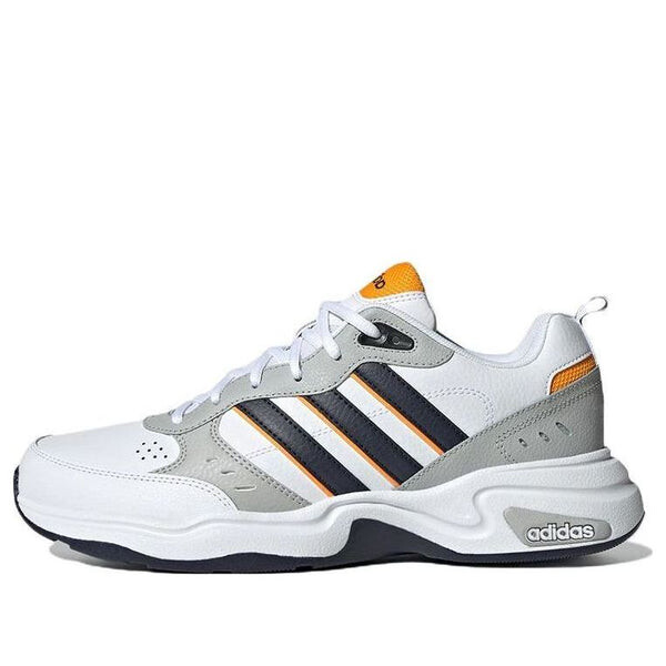 

Кроссовки neo strutter Adidas, белый