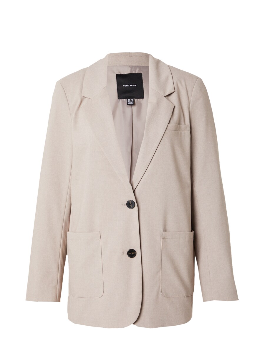 

Блейзер VERO MODA VMBABETTE, серый