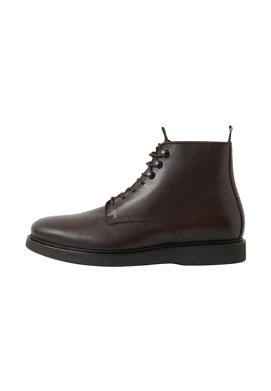 

Ботинки Hudson London HOLBROOK , Brown/Mottled Light Brown
