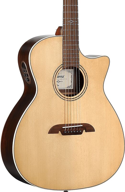 

Акустическая гитара Alvarez Yairi DYM70CE Masterworks Acoustic-Electric Guitar Natural