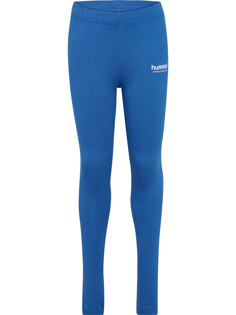 

Узкие леггинсы Hummel THILDE, синий