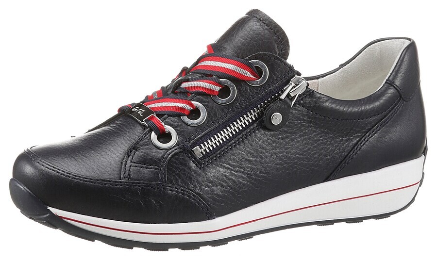 Кроссовки ARA Sneakers Osaka, темно-синий