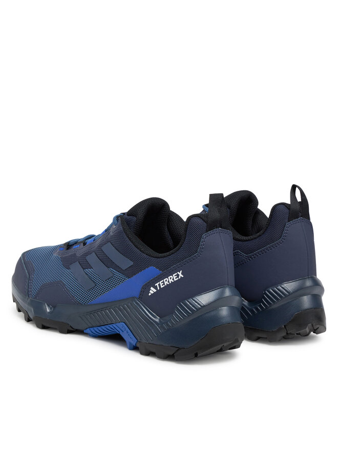 Треккинговые кроссовки Terrex Eastrail 2 IH1165 Adidas, синий — фото 3