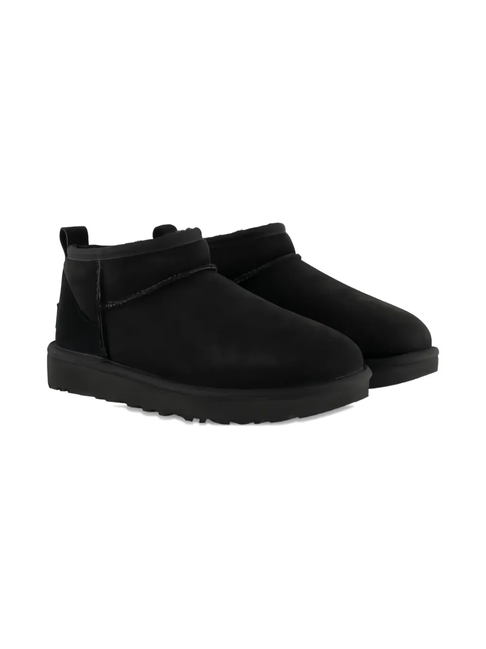 

Классические ультра-мини ботинки UGG Kids, черный