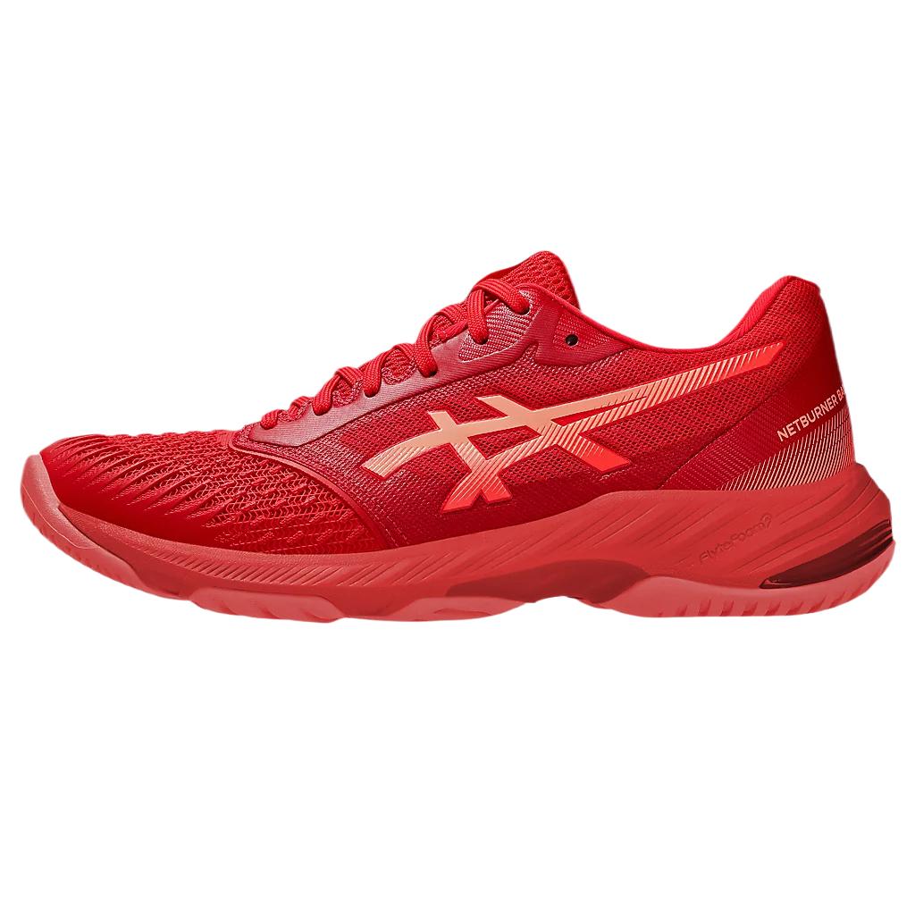 

ASICS Кроссовки Netburner Ballistic Ff 3 Speed Red Sun Coral