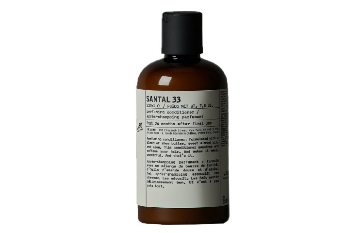 Кондиционер для волос Fragrance Smoothing 237 мл Le Labo — фото 2