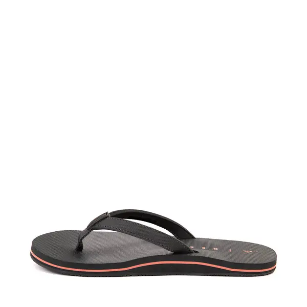 

Сандалии Mens Reef Solana Sandal, цвет Shadow