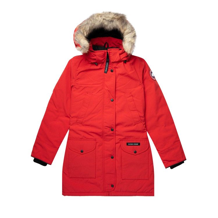 

Парка Canada Goose Trillium Parka, Red