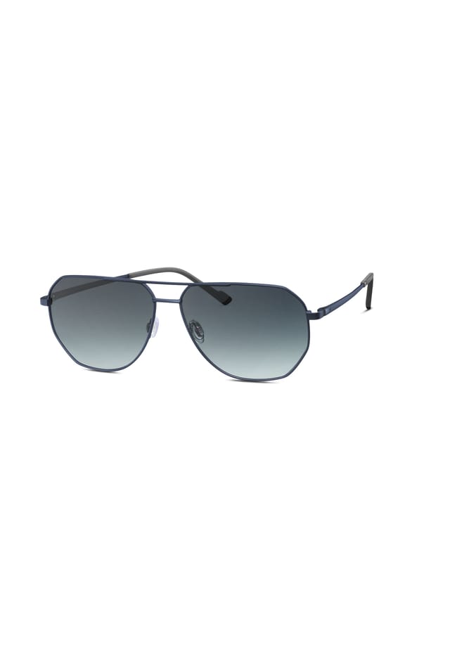

Солнцезащитные очки Humphrey’S Eyewear, синий