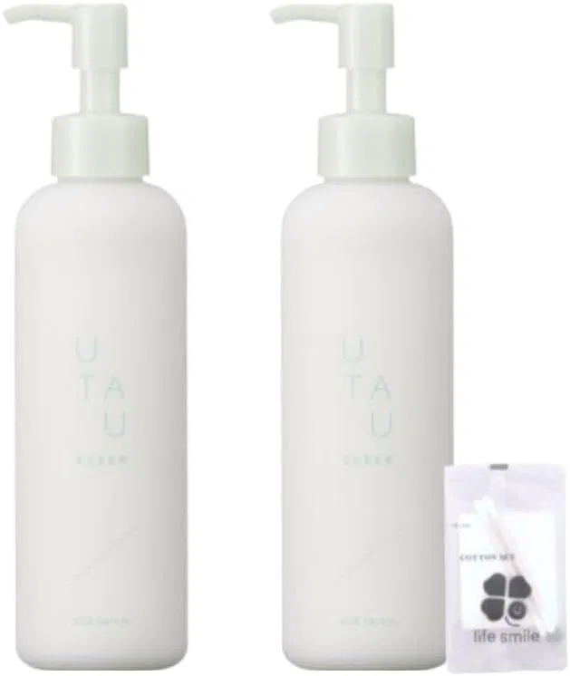 Сыворотка молочная Utau Sheer Milk Serum, 195 г, без силикона