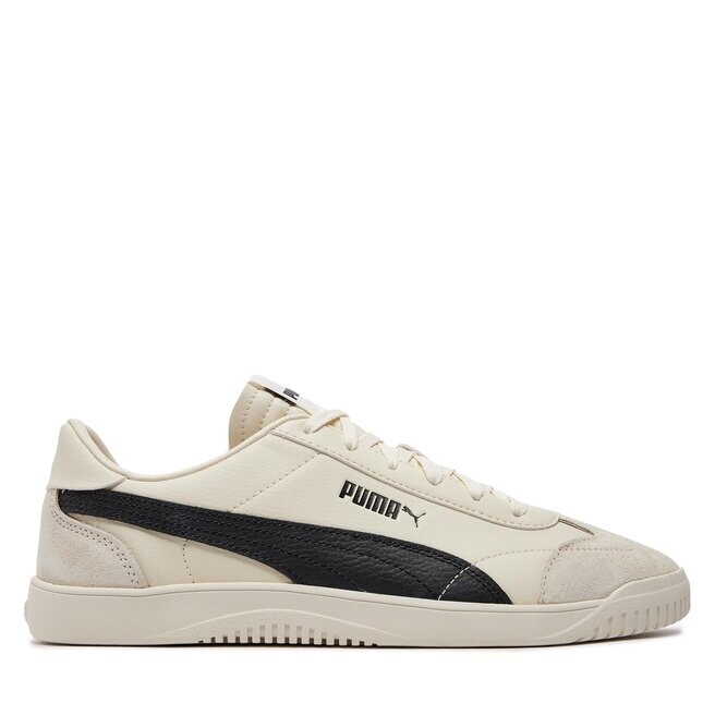 

Кроссовки Puma Club 5V5 Sd 395104-01 Frosted Ivory/Puma Black, экрю