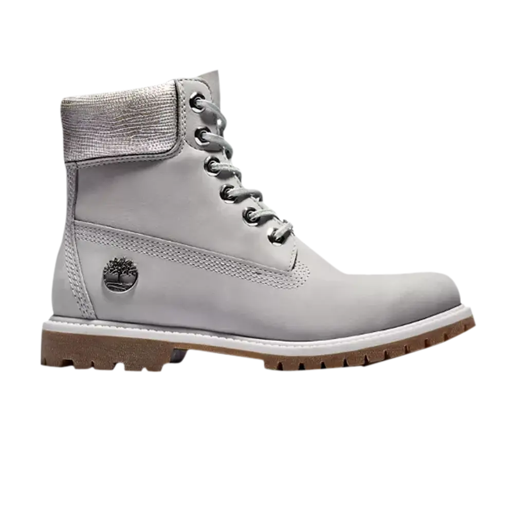 

Ботинки Wmns 6 Inch Premium Timberland, серый