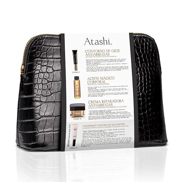 Косметичка Lift & Glow Essentials 1 шт. ATASHI — фото 2
