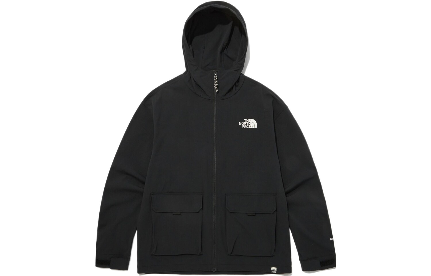 

THE NORTH FACE Мужская куртка, цвет Black