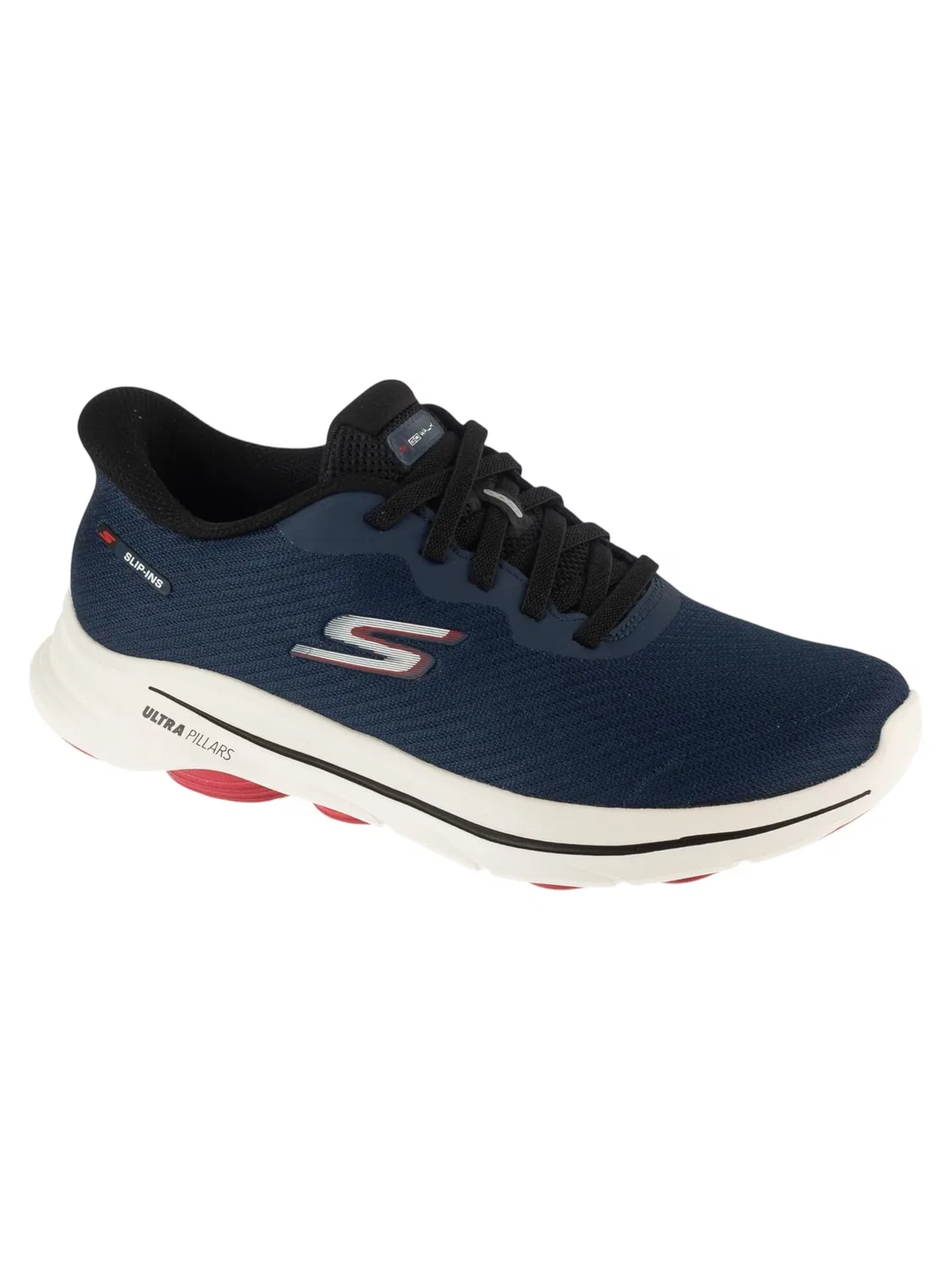 Кроссовки 'Skechers  GO Walk 8 - Pate' Skechers, Dark Blue