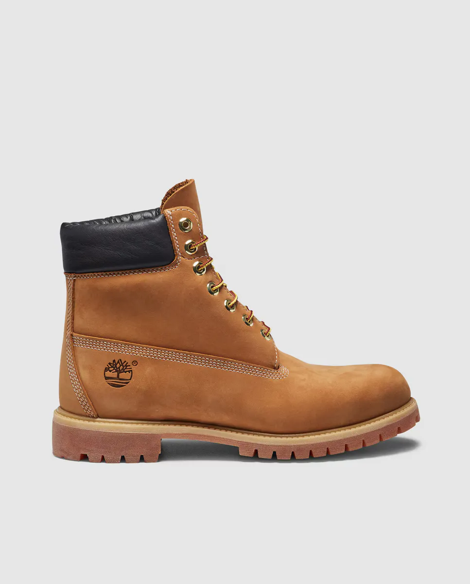 

Тимберленд мужские ботинки Timberland, коричневый