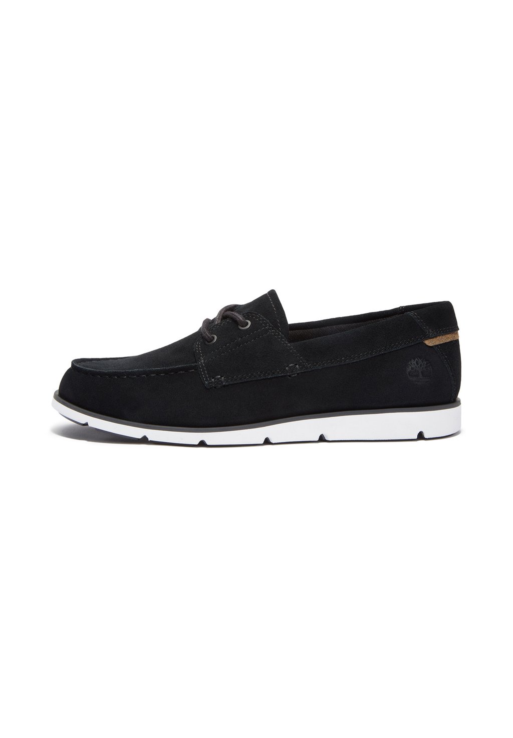 

Повседневные туфли на шнуровке GRAFTON BAY Timberland, черный