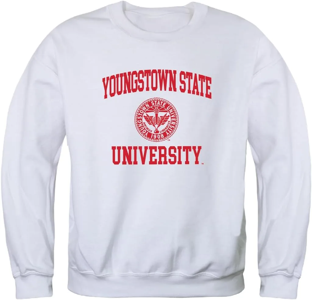 

Толстовка Republic Youngstown State University Penguins Seal W Republic