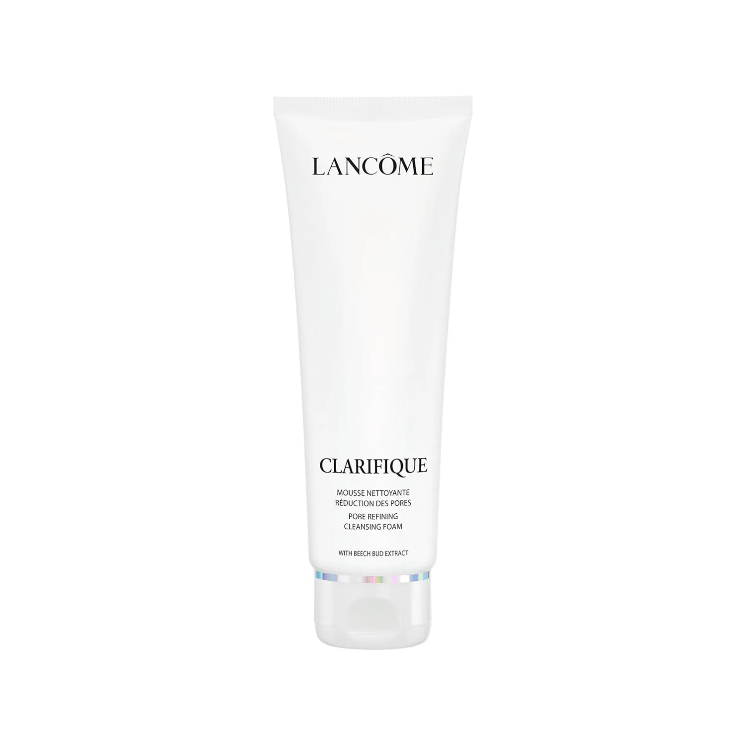 Гель для умывания Lancôme — Очищающее средство для сужения пор Clarifique с салициловой кислотой для выравнивания, 120 мл