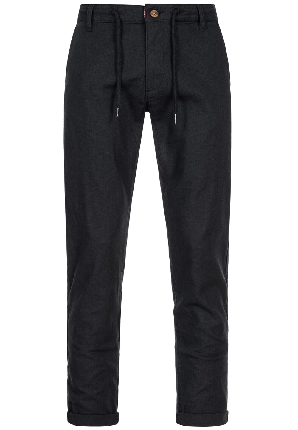 

Обычные брюки INDICODE JEANS Clio, черный