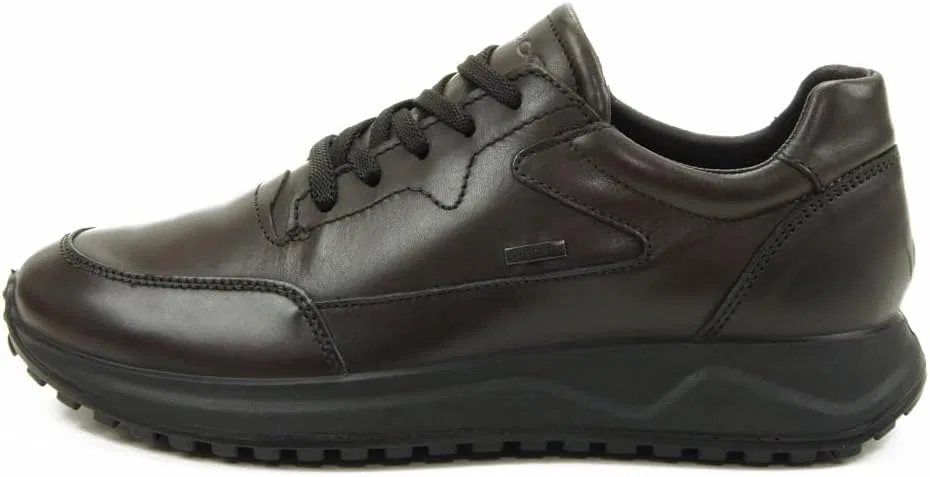 Кроссовки IGI & CO Men's Casual Shoes IGI&Co, Brown — фото 2
