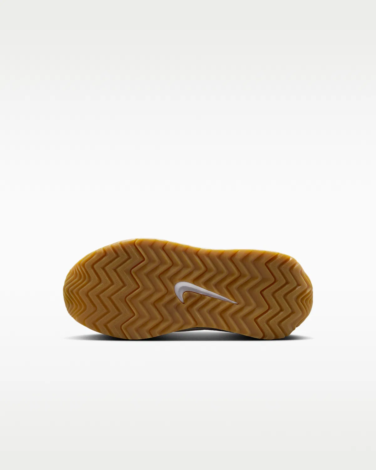Детские кроссовки Nike Pacific, Midnight Navy/Black/Safety Orange/Sail — фото 2