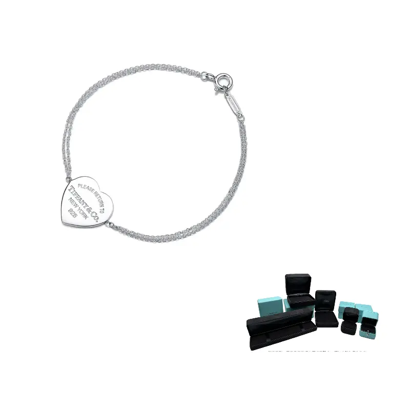 

Браслет из коллекции Return To Tiffany для женщин TIFFANY & CO.