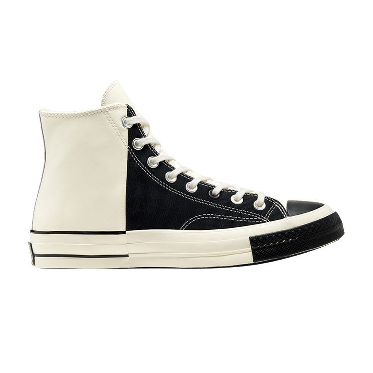 

Кроссовки Converse Chuck 70 High 'Rivals Edition - Black Egret', черный