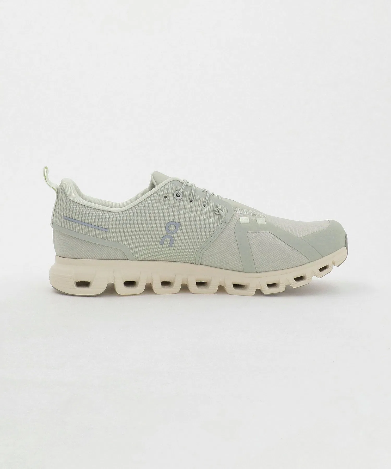 Мужские кроссовки On Cloud 6 Waterproof — фото 4