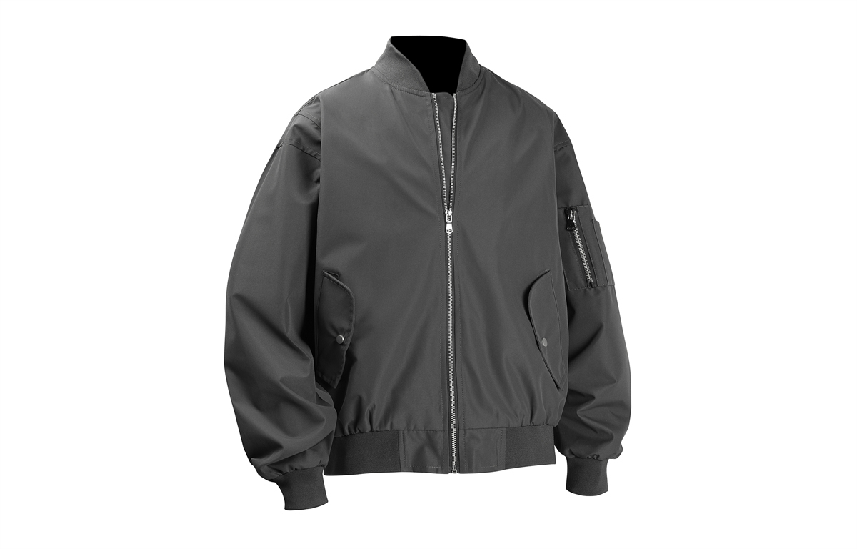 

HIKZ Куртка Unisex, Dark Gray[Diamond Hole Upgraded Fabric Version]