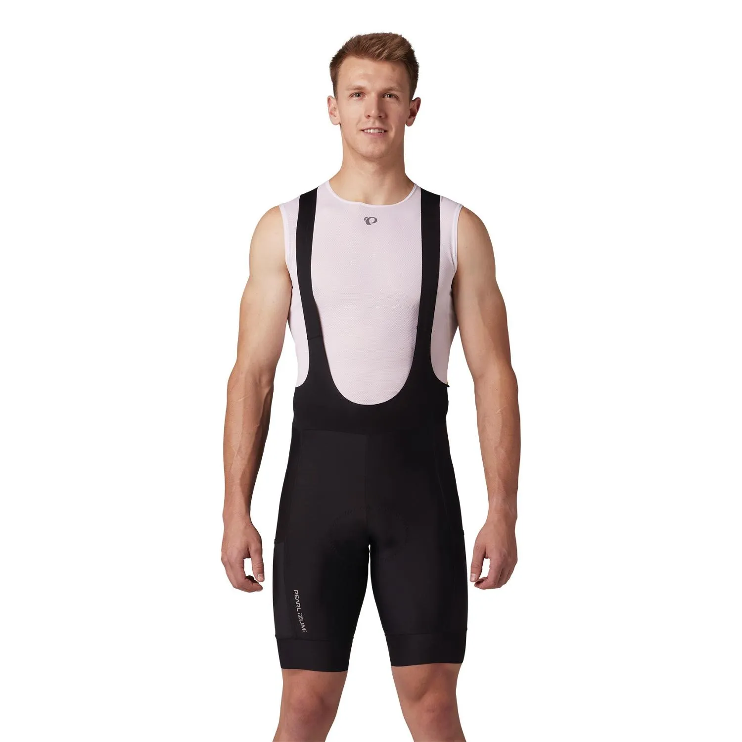 

Экспедиционные велосипедные шорты PEARL iZUMi, Black