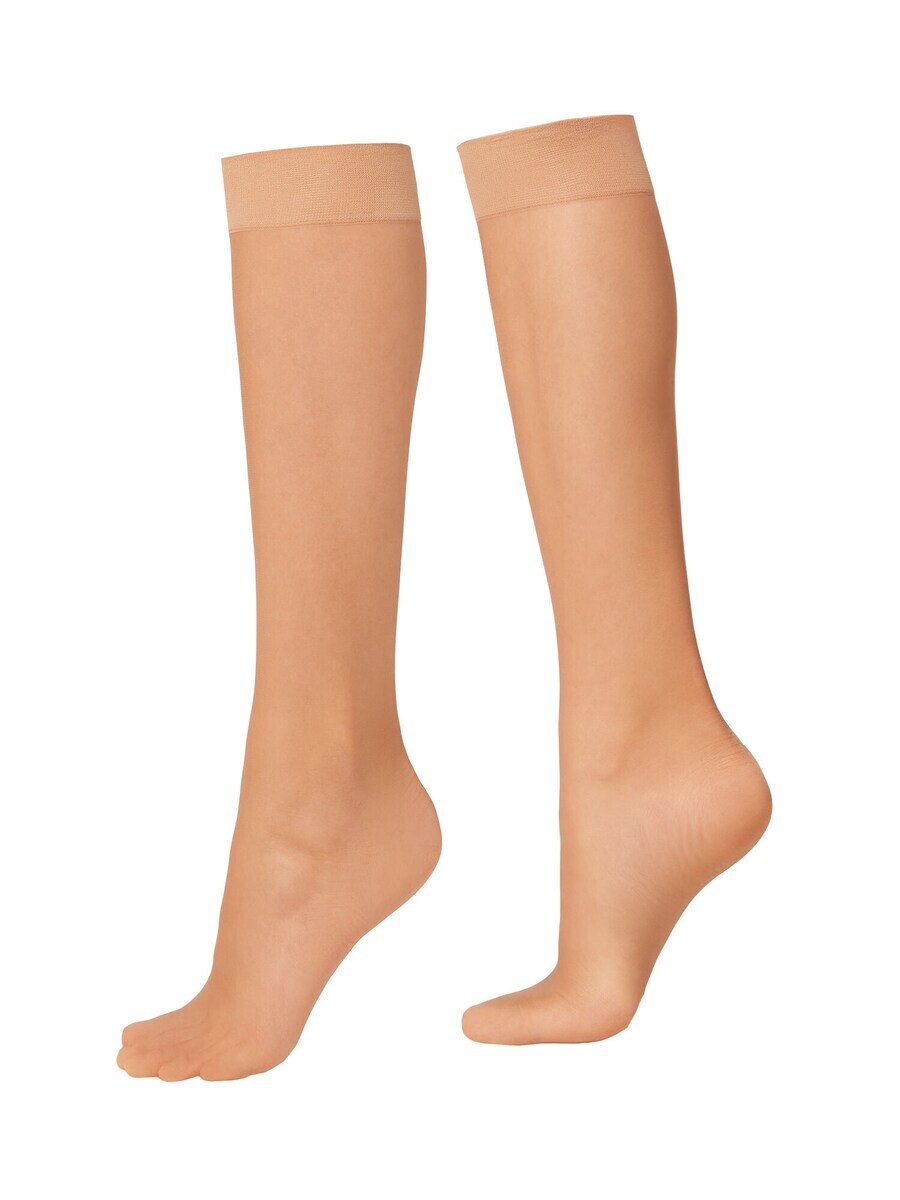 

Носки CALZEDONIA Socks, бежевый