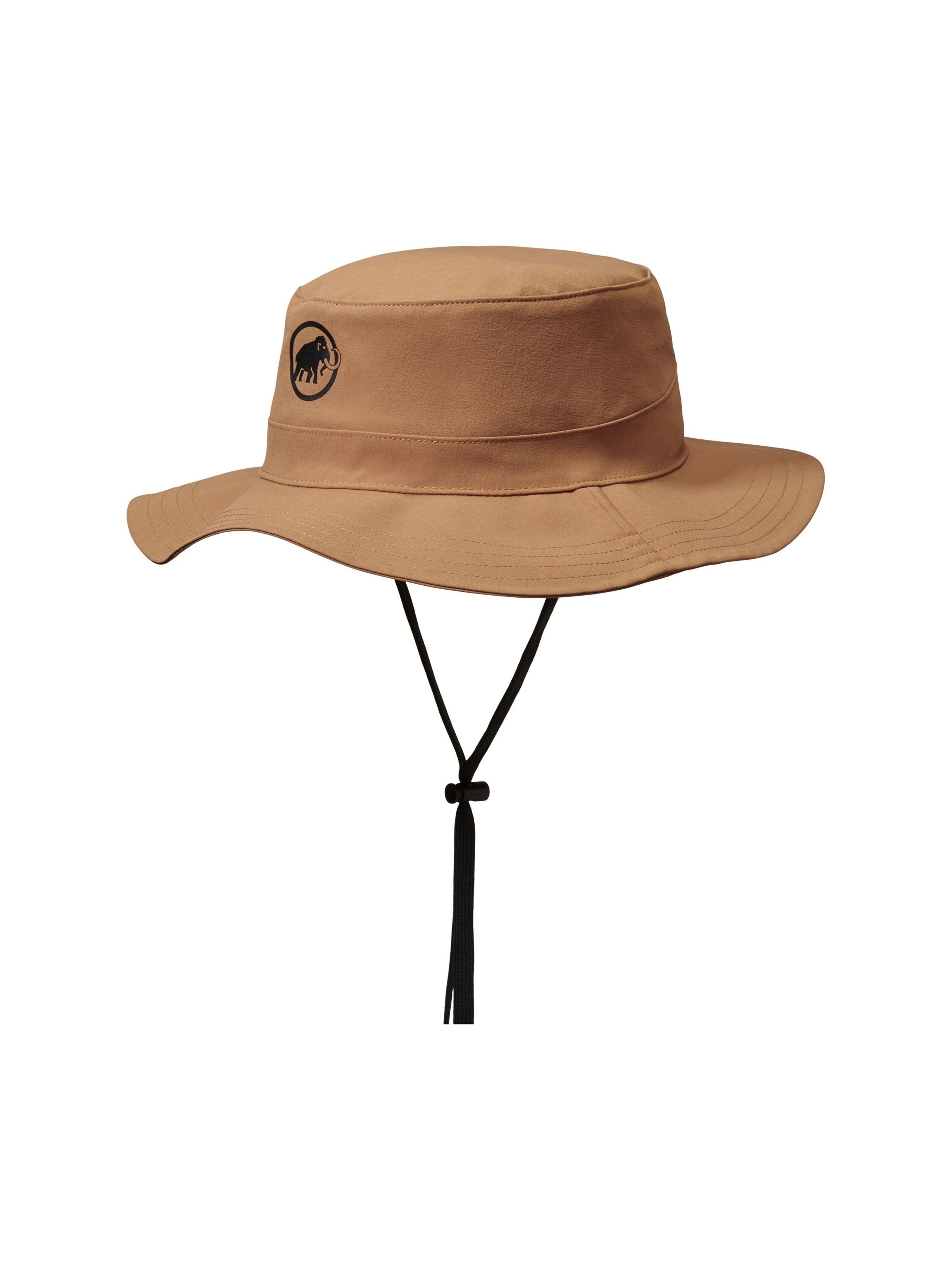 

MAMMUT Спортивная кепка 'RUNBOLD' в коричневом цвете