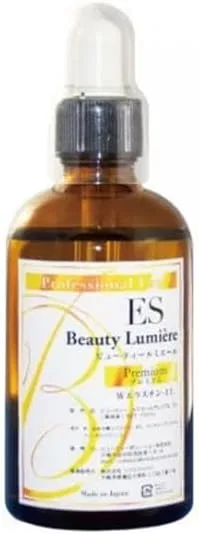 Сыворотка — С эластином Beauty Lumiere, W Elastin, %, 100 мл
