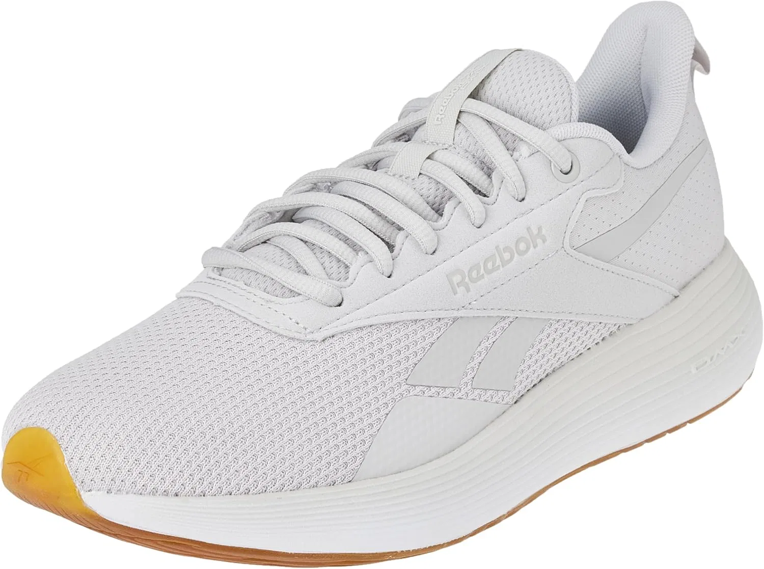 Кроссовки Reebok Unisex DMX Comfort + без шнурков, Stefog Ftwwht Rbkle5