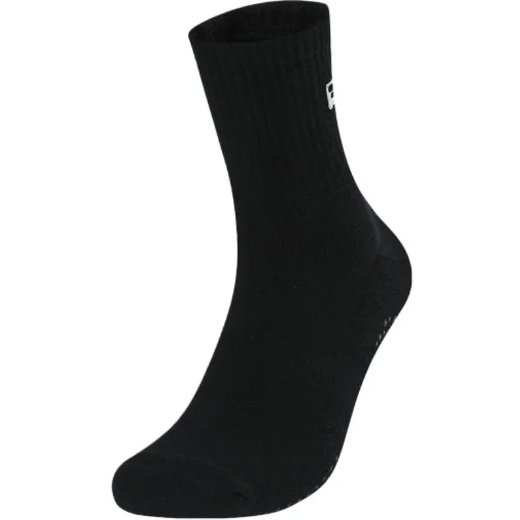 

FILA Гольф серия носки кроссовки мужские 1 упаковка black