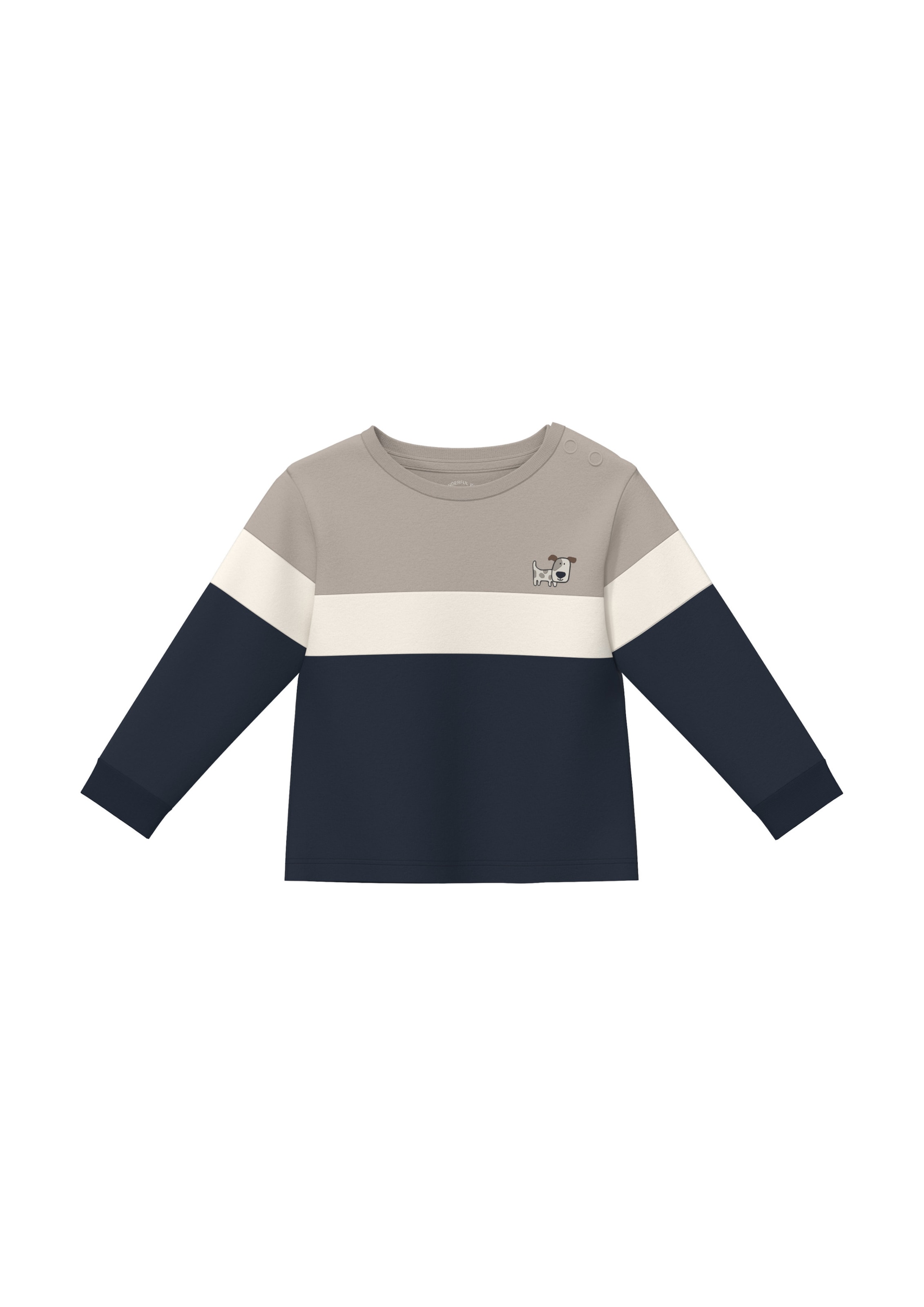 

s.Oliver Лонгслив, мультиколор