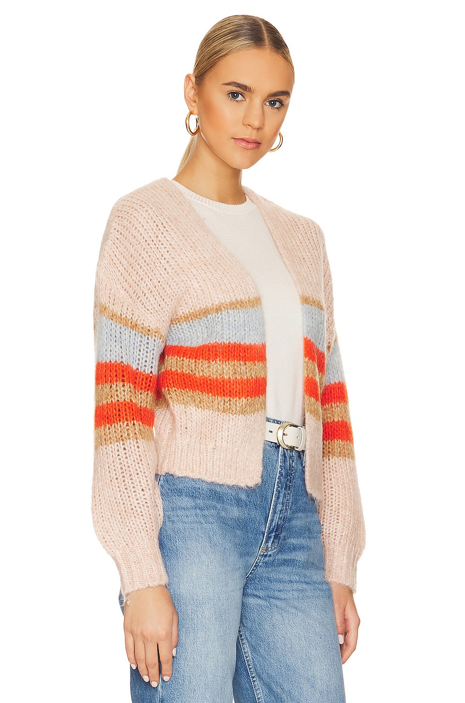 

Кардиган bruin 27 Miles Malibu, цвет blossom