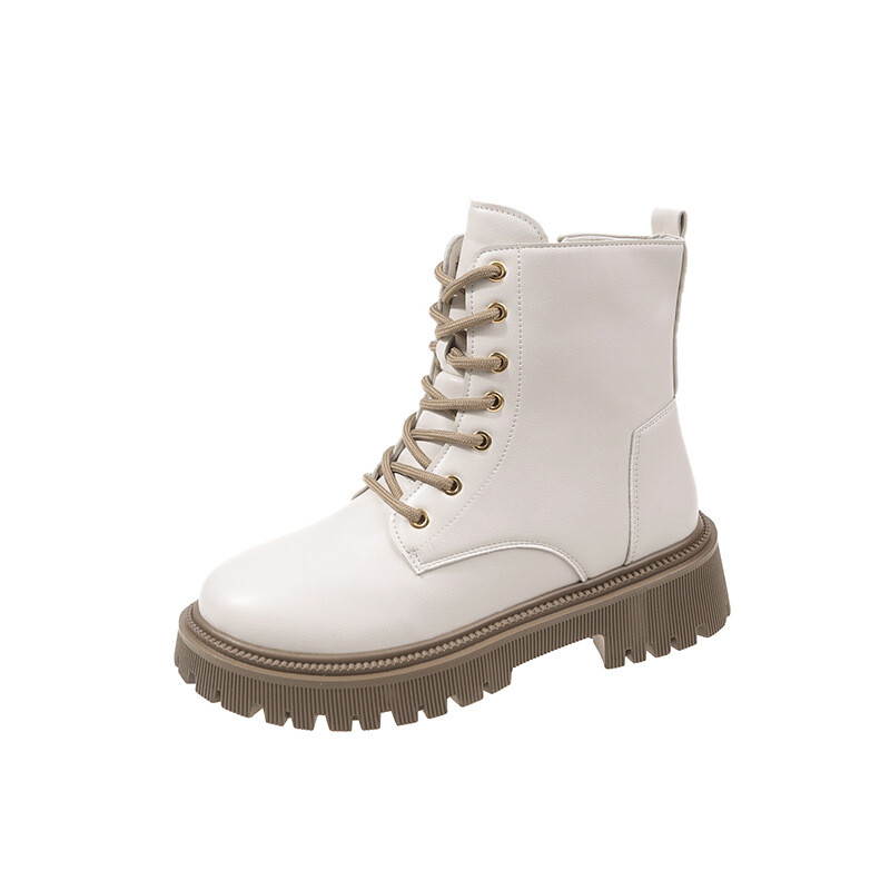 

Ботинки Martin Boot женские Pretty Tiffin, черный