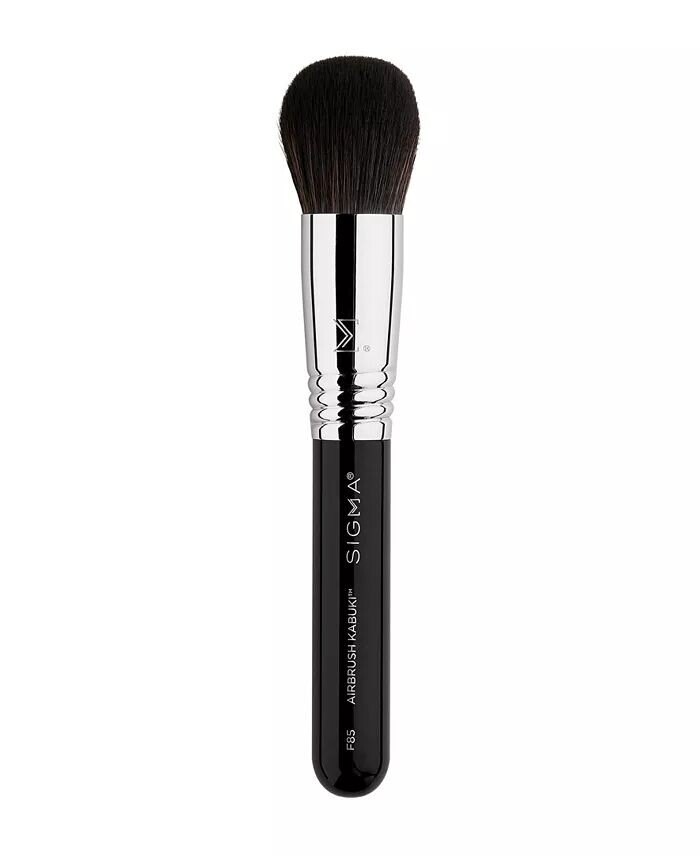 

F85 Аэрограф Кисть Кабуки Sigma Beauty