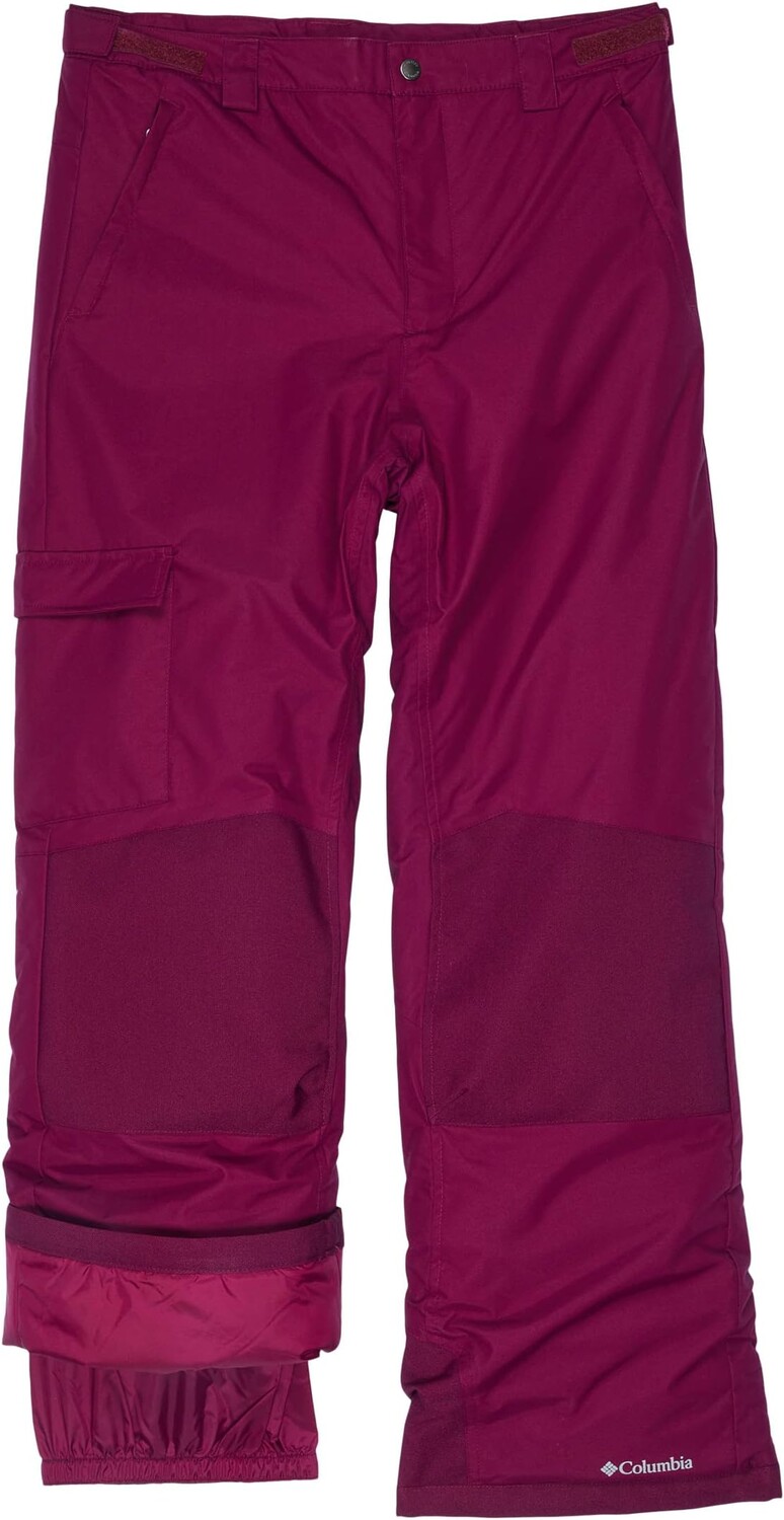 

Брюки Columbia BugabooII Pants, цвет Marionberry