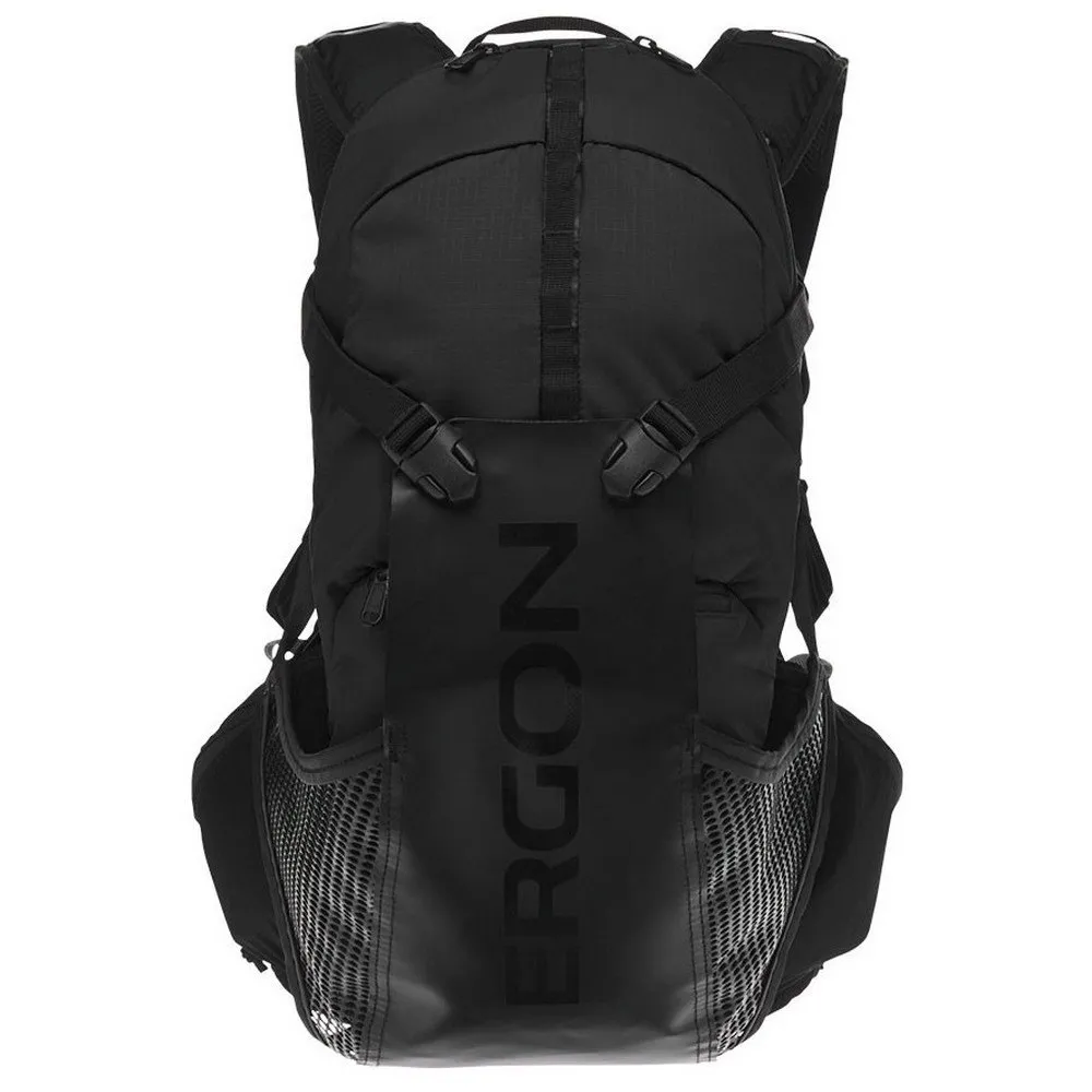 

Рюкзак Ergon BX3 Evo 18L, черный