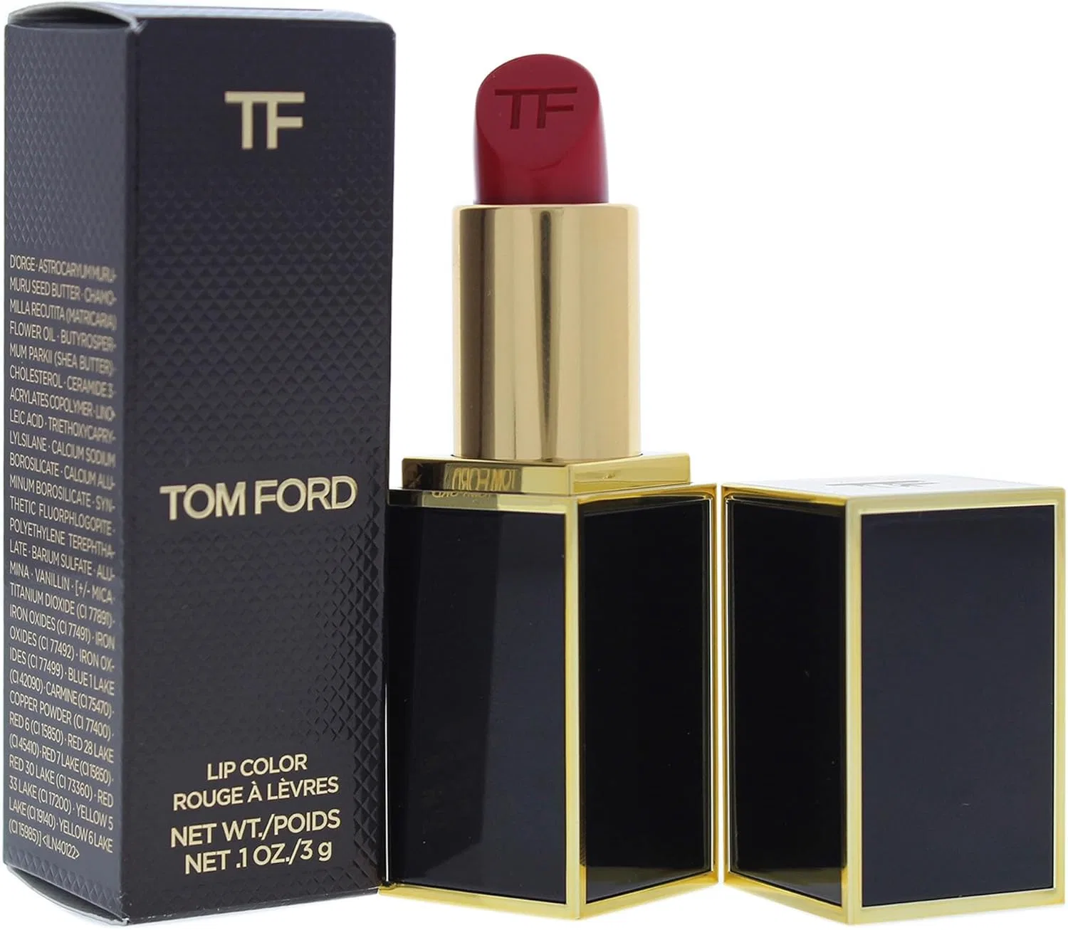 Помада Jasmin Rouge Tom Ford 3 г