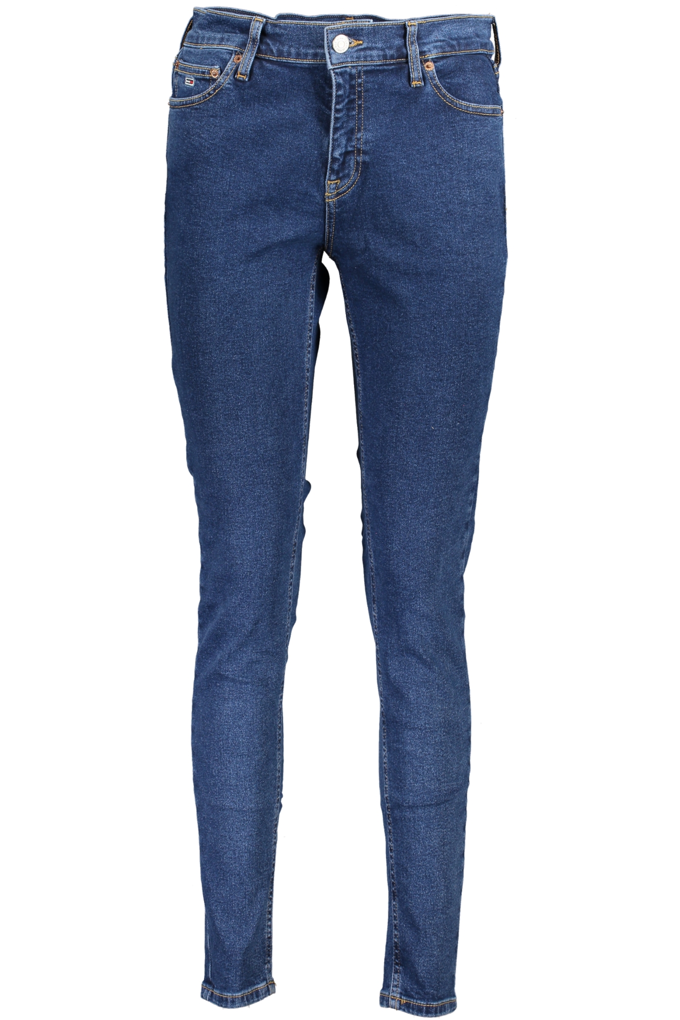 

Джинсы женские Tommy Hilfiger Nora Skinny, синий