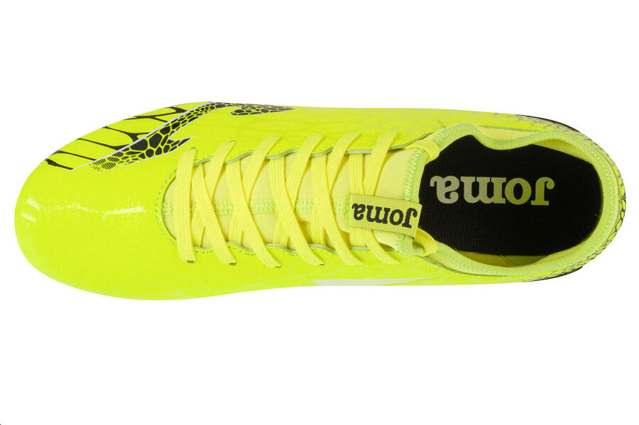 JOMA Футбольные бутсы мужские Gol 24 GOLS FG — фото 3