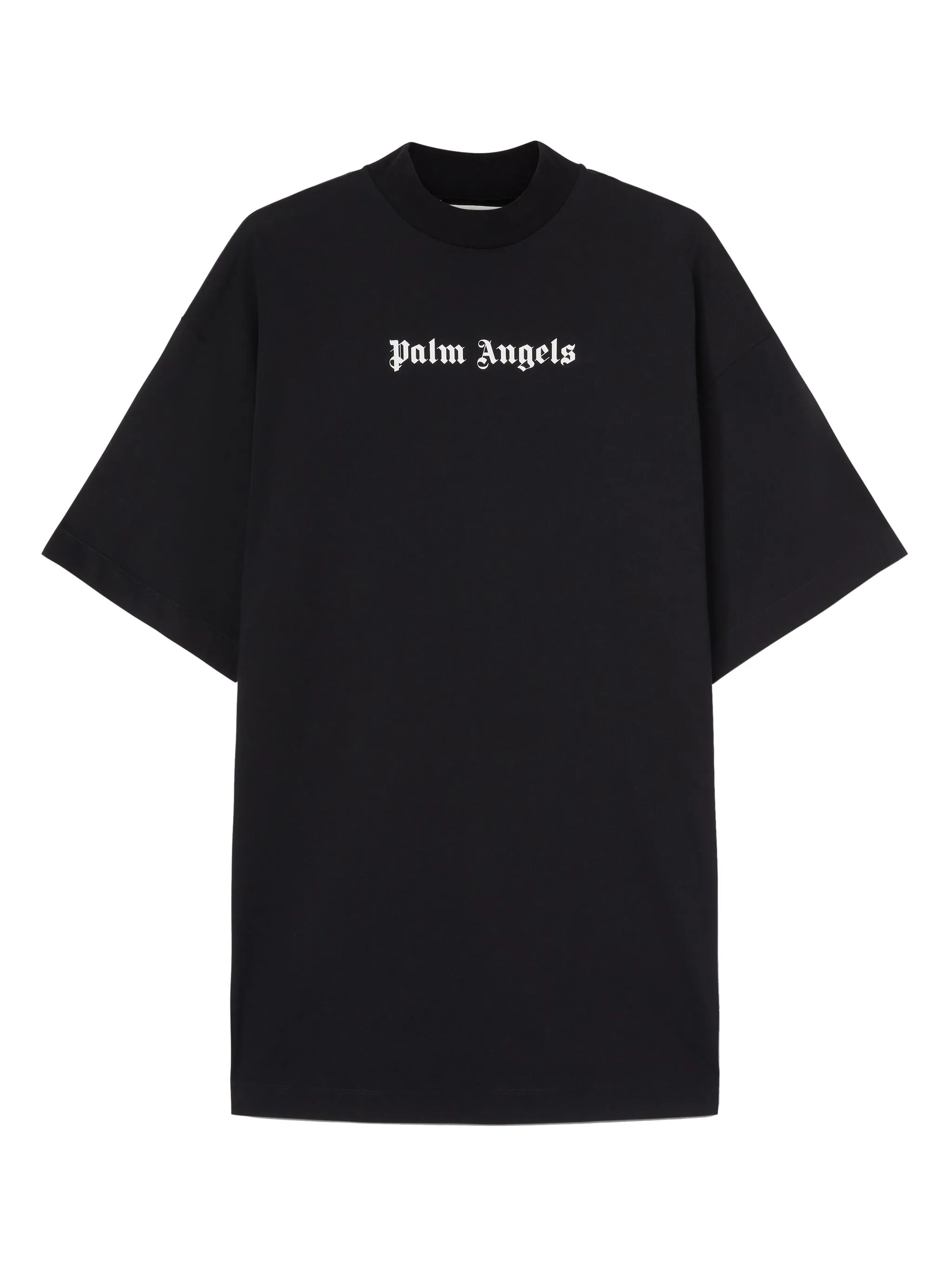 

Платье Classic Logo Palm Angels, черный