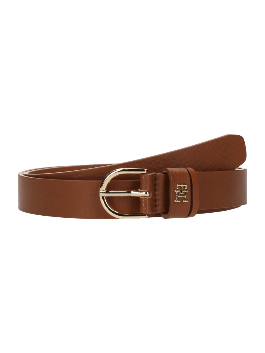 

Ремень TOMMY HILFIGER ESSENTIAL EFFORTLESS, Caramel