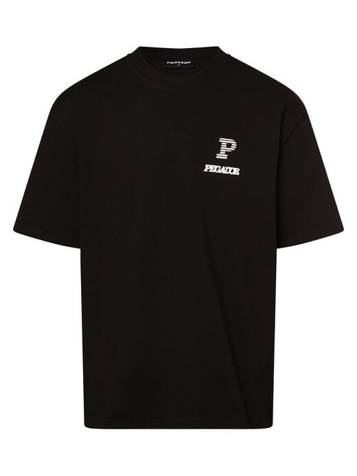 

Футболка бэлдок Pegador, черный