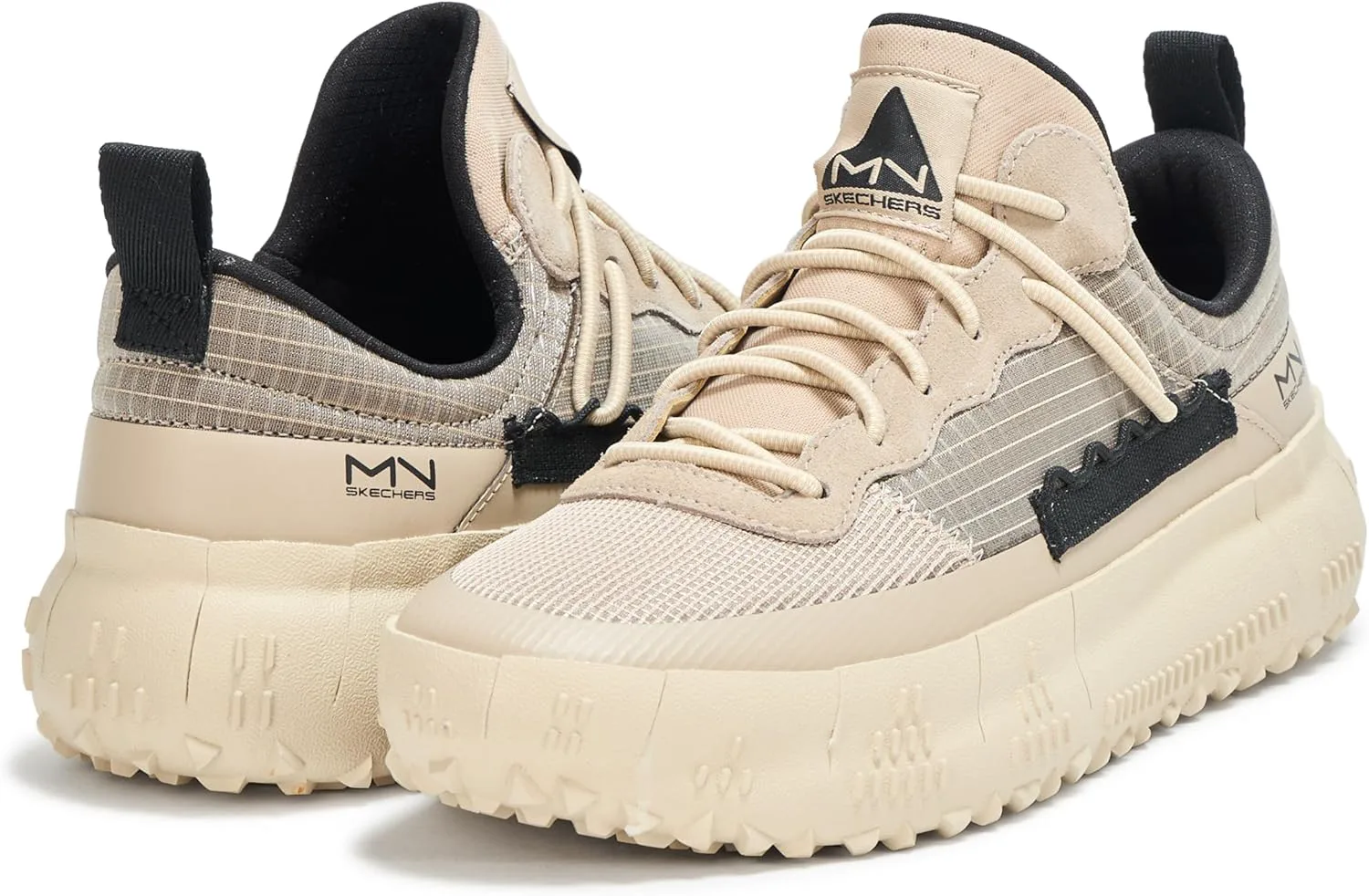 Мужские кроссовки Skechers Mark Nason Revo - Lucian — фото 3